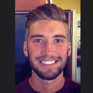 Meet your Posher, Kevin